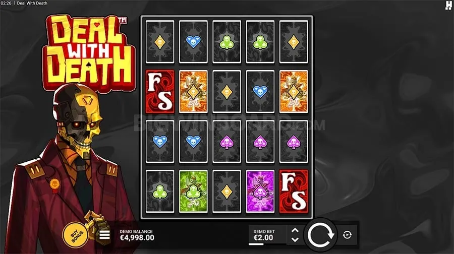 okfun Jackpot Slot