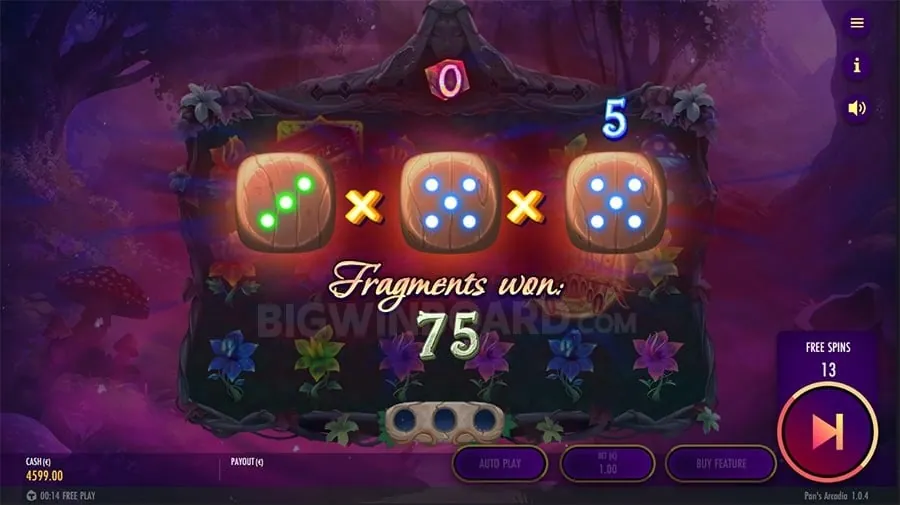 PH333 Bonuses and Features