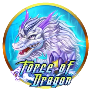 okfun Charge Buffalo slot