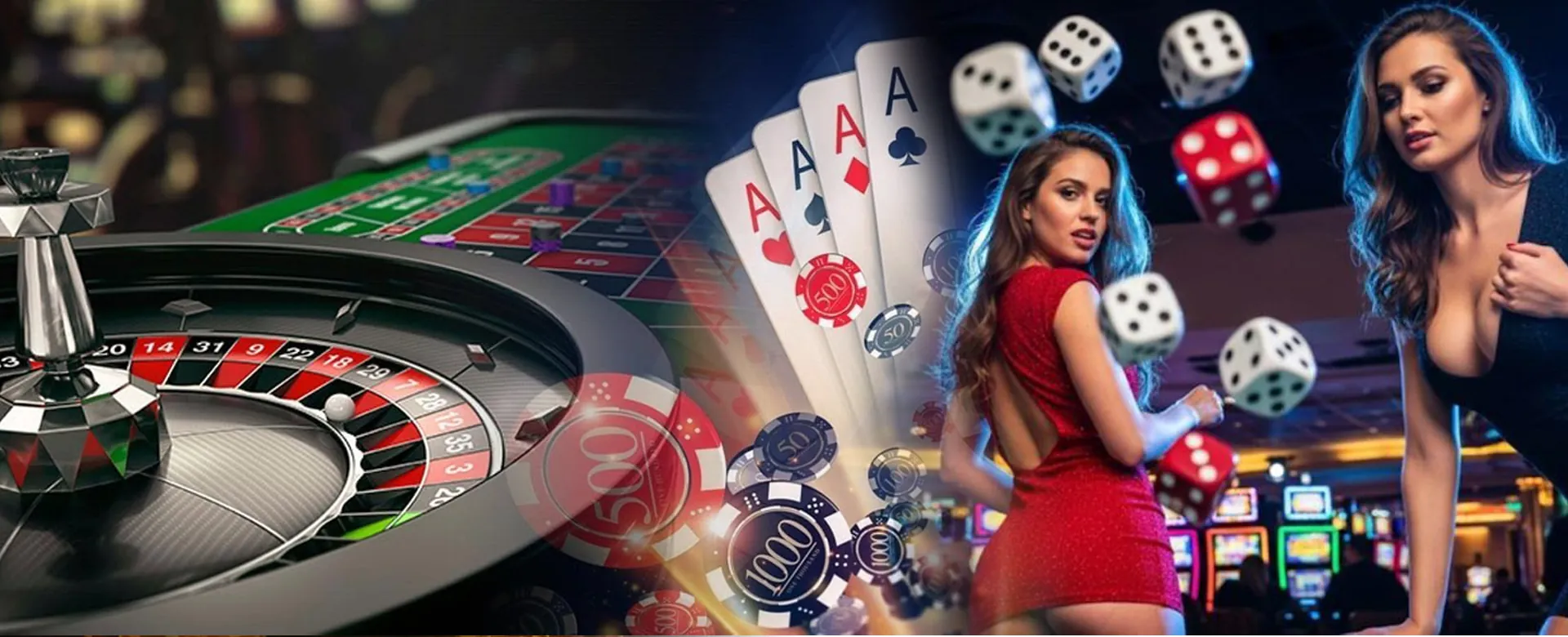 okfun Live Dealer Casino Experience