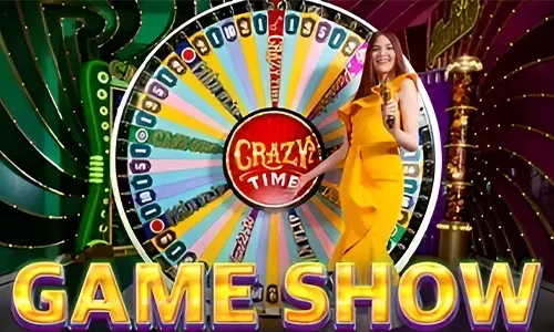 Slot Games Icon