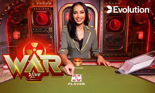 Live Dealer Icon