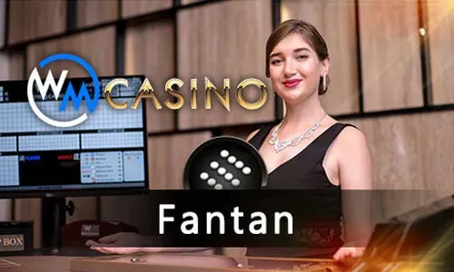okfun player enjoying online casino